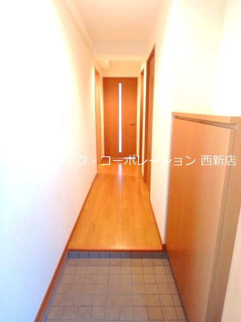 玄関 セレッソHARA その他7