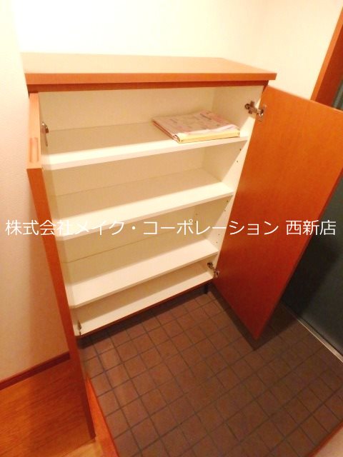 玄関 セレッソHARA その他8