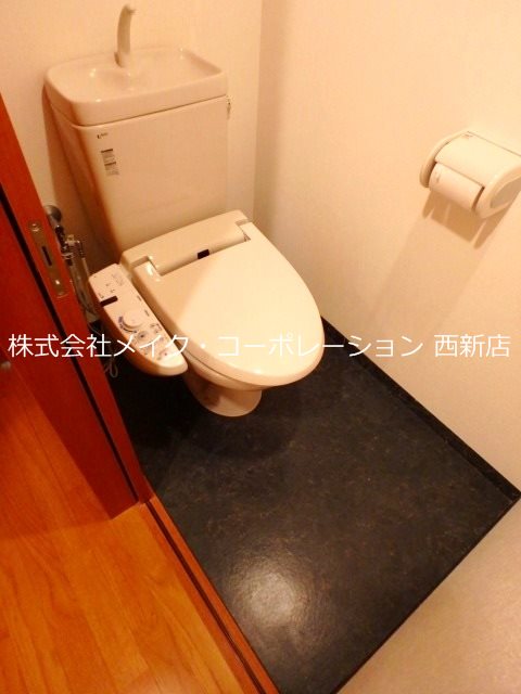 トイレ セレッソHARA その他10