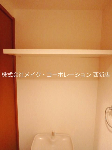 トイレ セレッソHARA その他11