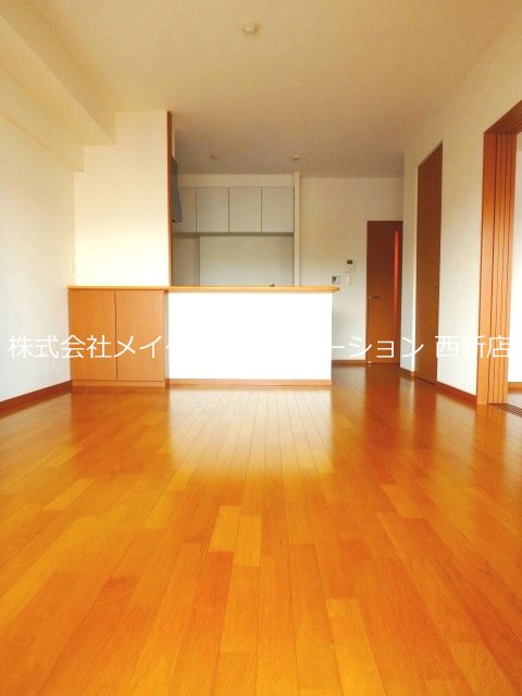 リビング セレッソHARA リビング