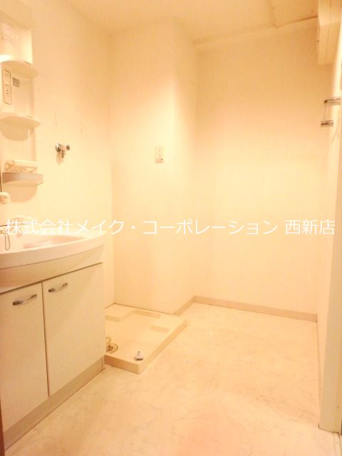 洗面所 セレッソHARA その他12