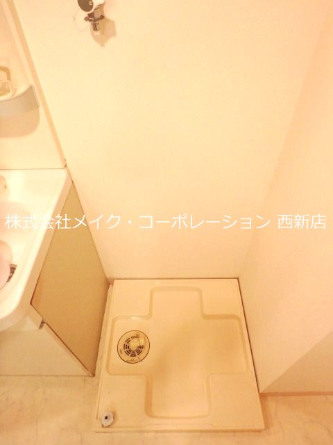 洗面所 セレッソHARA その他13