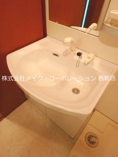 洗面所 セレッソHARA その他14