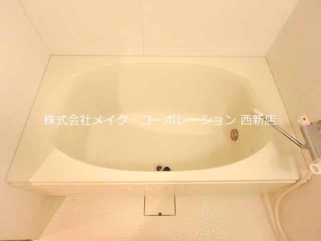 バス セレッソHARA その他15