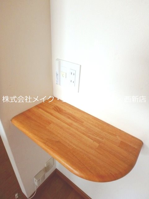 他設備 セレッソHARA その他20