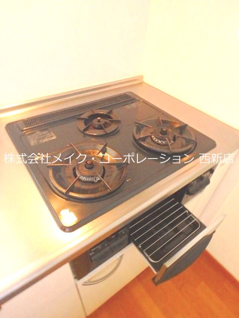 キッチン セレッソHARA その他21