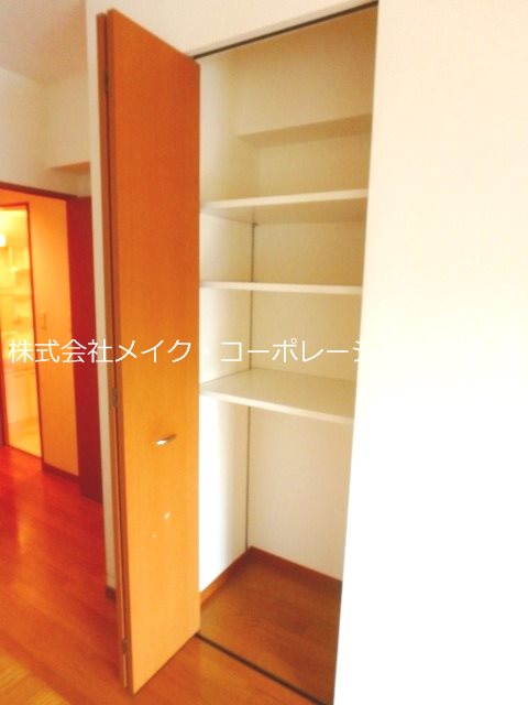 収納 セレッソHARA その他23