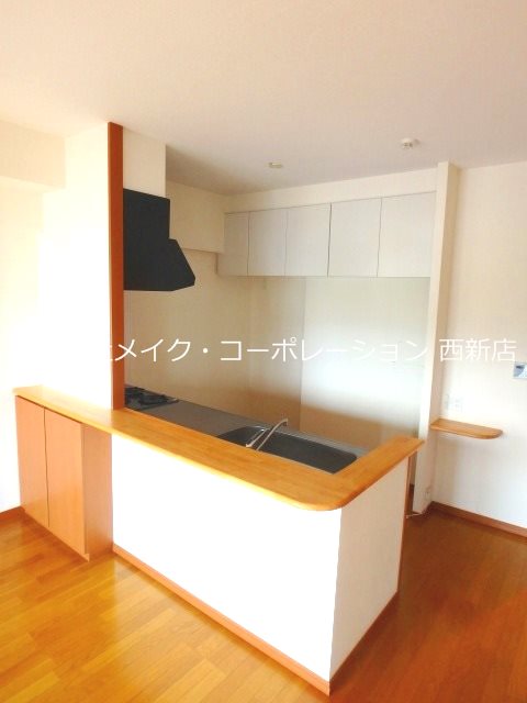 キッチン セレッソHARA その他24