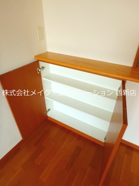 他設備 セレッソHARA その他25