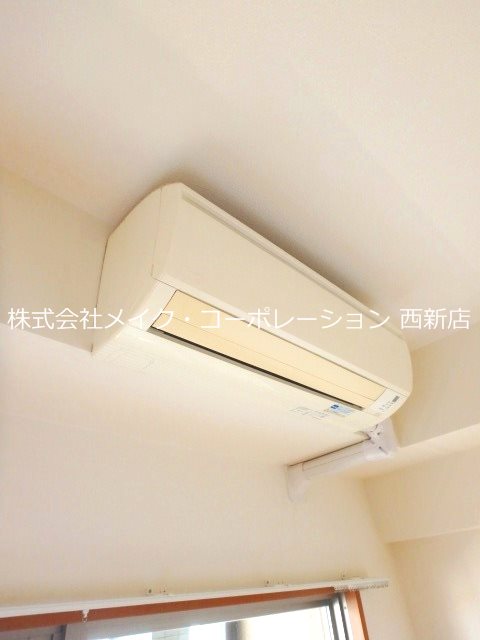 他設備 セレッソHARA その他26