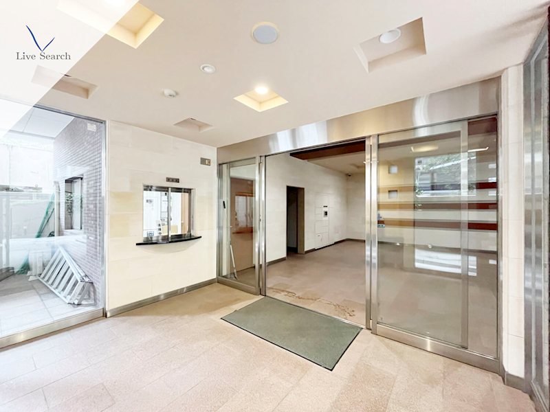 アンピール大濠公園 その他3