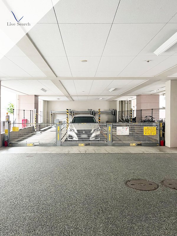 アンピール大濠公園 その他4