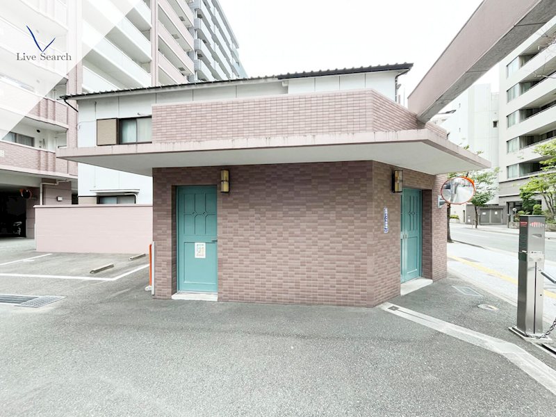 アンピール大濠公園 その他5