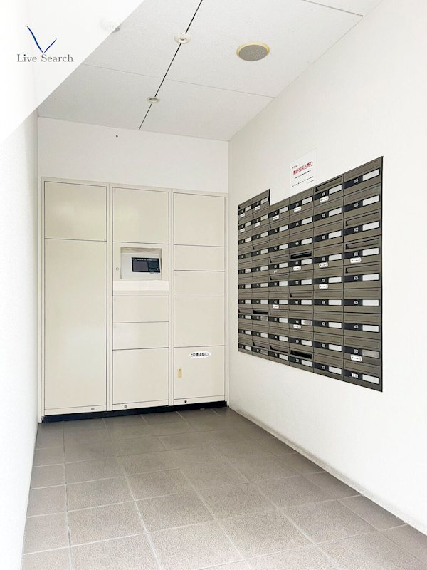 アンピール大濠公園 その他7