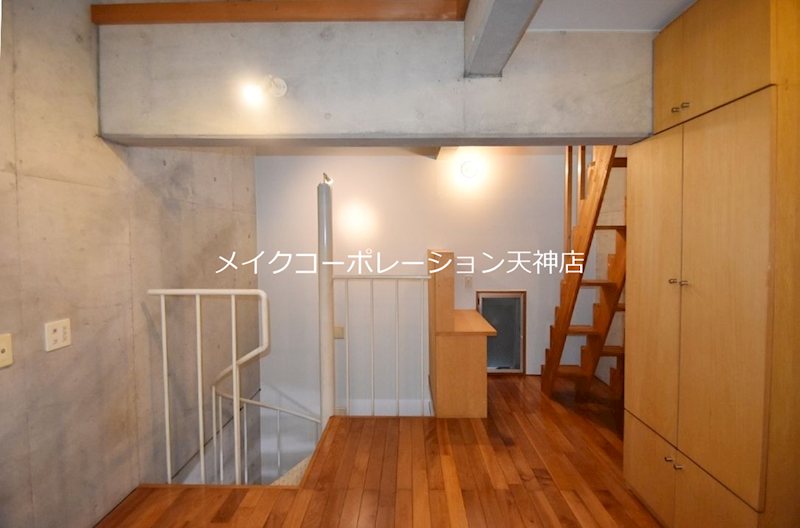 エントランス 白金ルッソ その他1