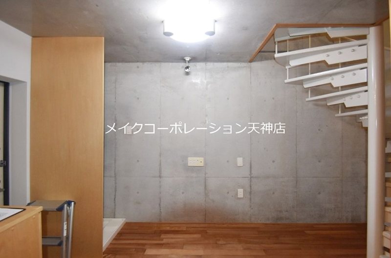 ロビー 白金ルッソ その他2