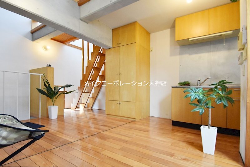 他共有部分 白金ルッソ その他3