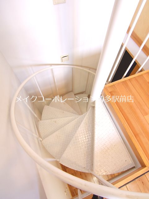 他設備 白金ルッソ その他5