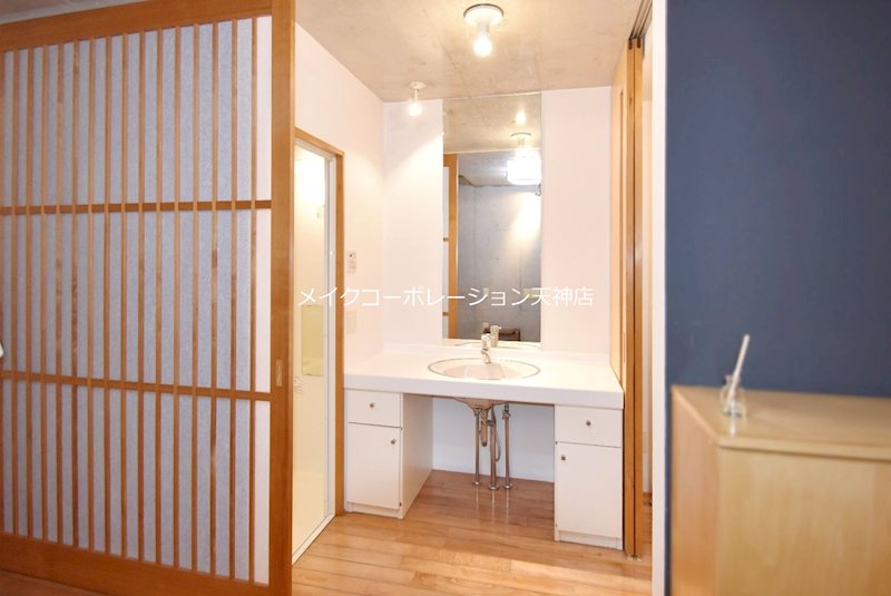 洗面所 白金ルッソ その他6