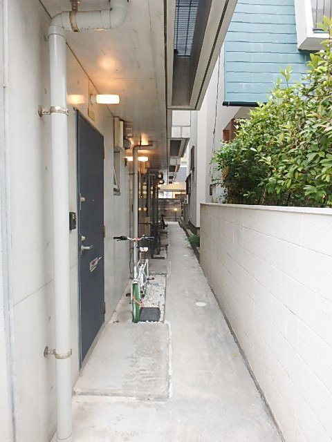 エントランス 白金ルッソ その他9