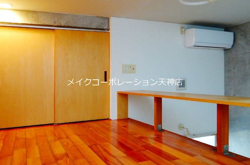 ベッドルーム 白金ルッソ ベッドルーム