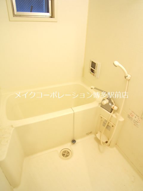 バス 白金ルッソ 風呂画像