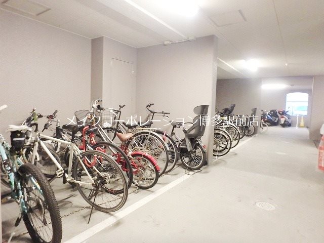 アビターレ南天神 その他9