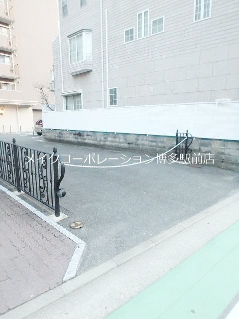 アビターレ南天神 その他11