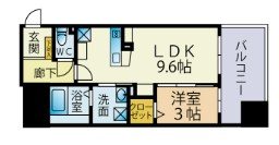ファーメリー那の川 間取り