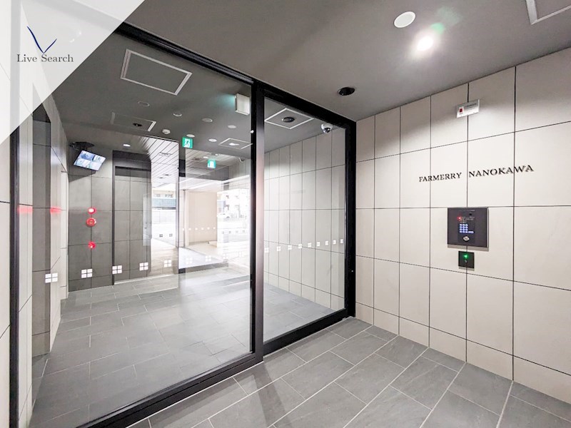 ファーメリー那の川 その他外観1