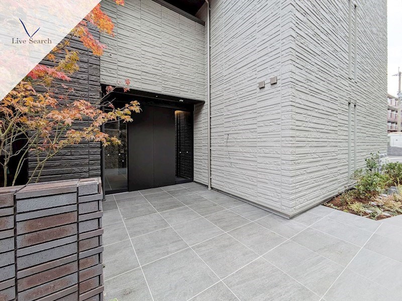 Plumju. その他外観1