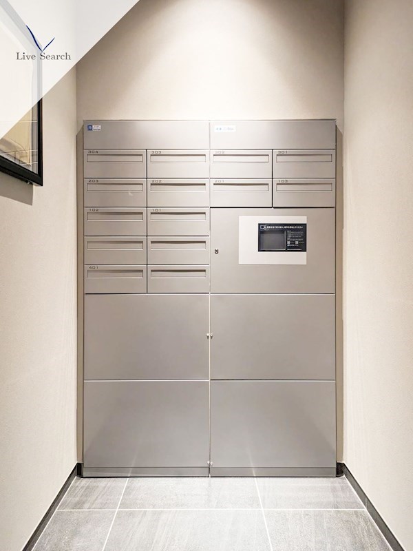 Plumju. その他外観3