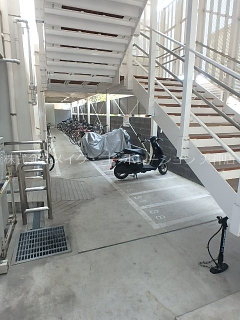 ロビー オリエンタル大濠 その他2