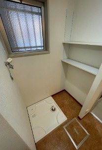 洗面所 オリエンタル大濠 その他4