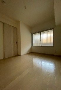 玄関 オリエンタル大濠 玄関