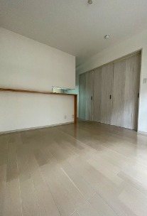 リビング オリエンタル大濠 リビング