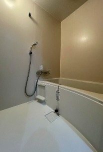 バス オリエンタル大濠 風呂画像