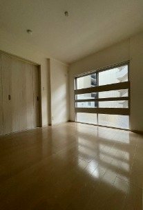 ベランダ オリエンタル大濠 ベランダ