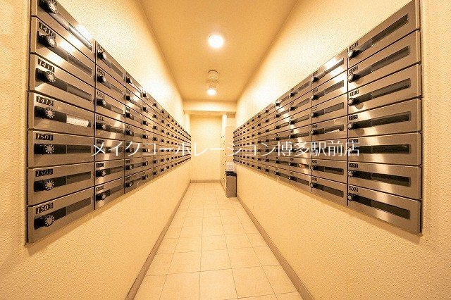 ＫＤＸレジデンス大濠ハーバービュータワー その他4