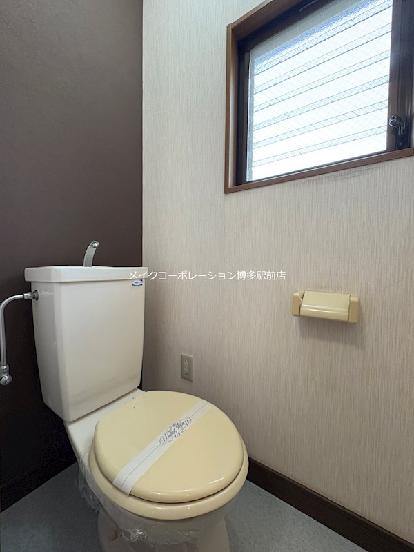 トイレ 第8川崎ビル その他2