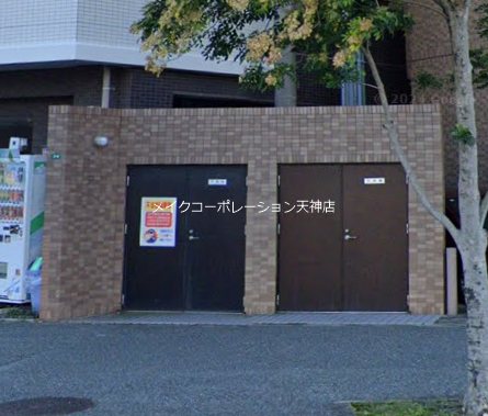 マーレタワー天神 その他2