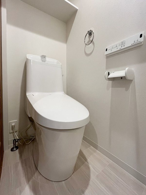 トイレ リクリアス次郎丸 その他1