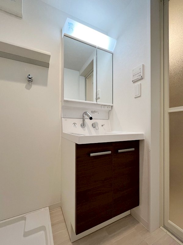 洗面所 リクリアス次郎丸 その他2