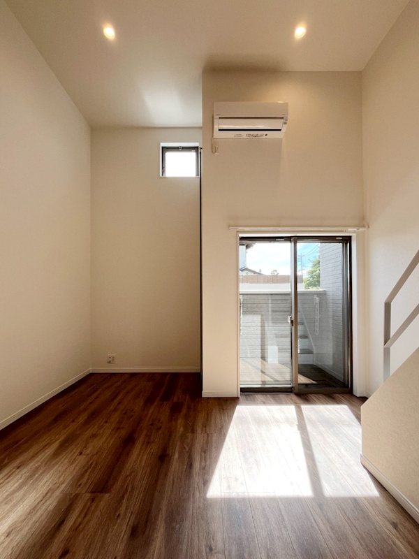 眺望 リクリアス次郎丸 その他4