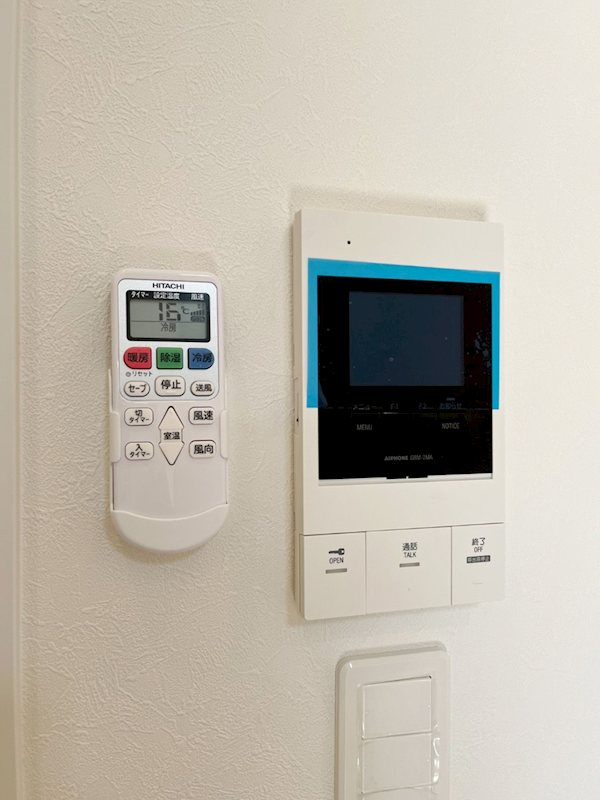 セキュリティ リクリアス次郎丸 その他8