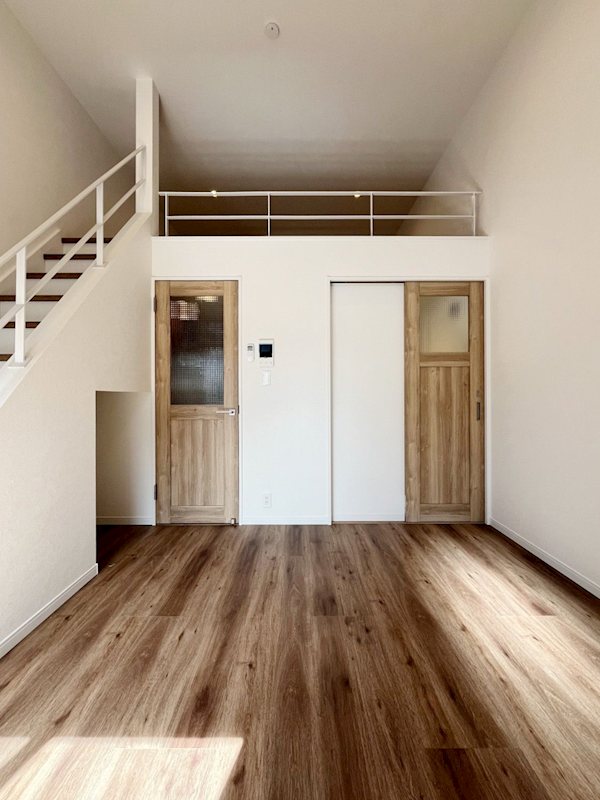 リビング リクリアス次郎丸 リビング