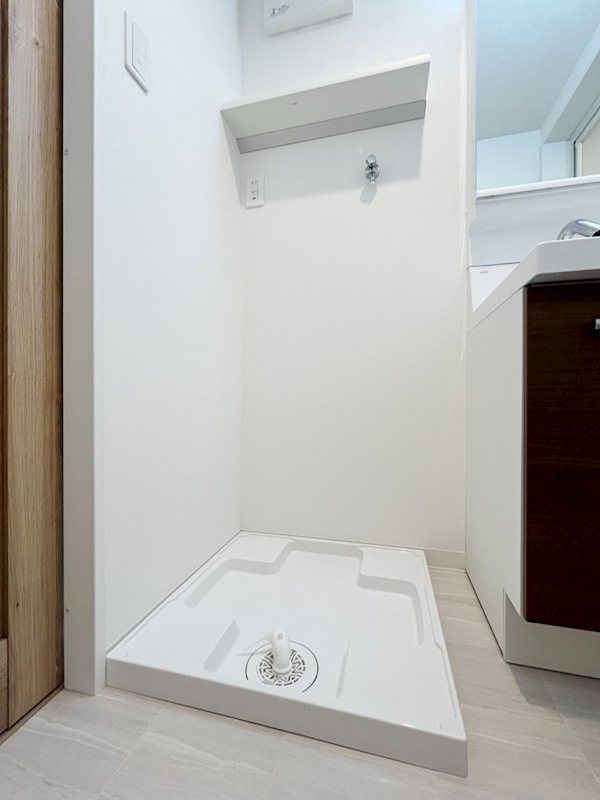 洗面所 リクリアス次郎丸 その他12