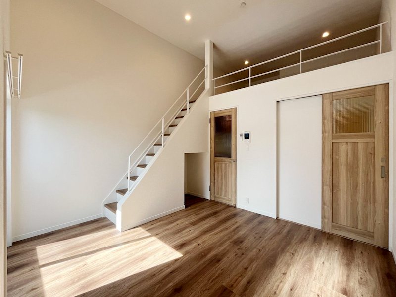 他部屋・スペース リクリアス次郎丸 その他13