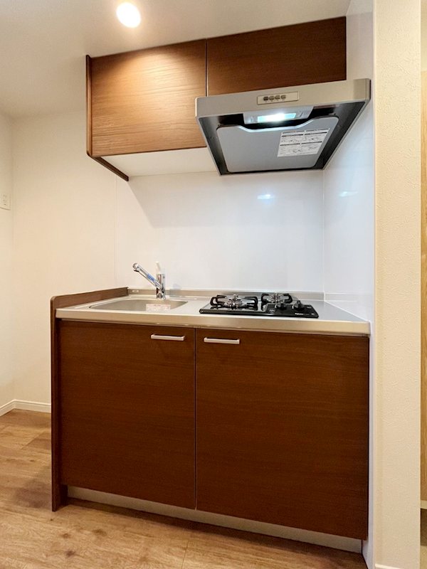 キッチン リクリアス次郎丸 キッチン